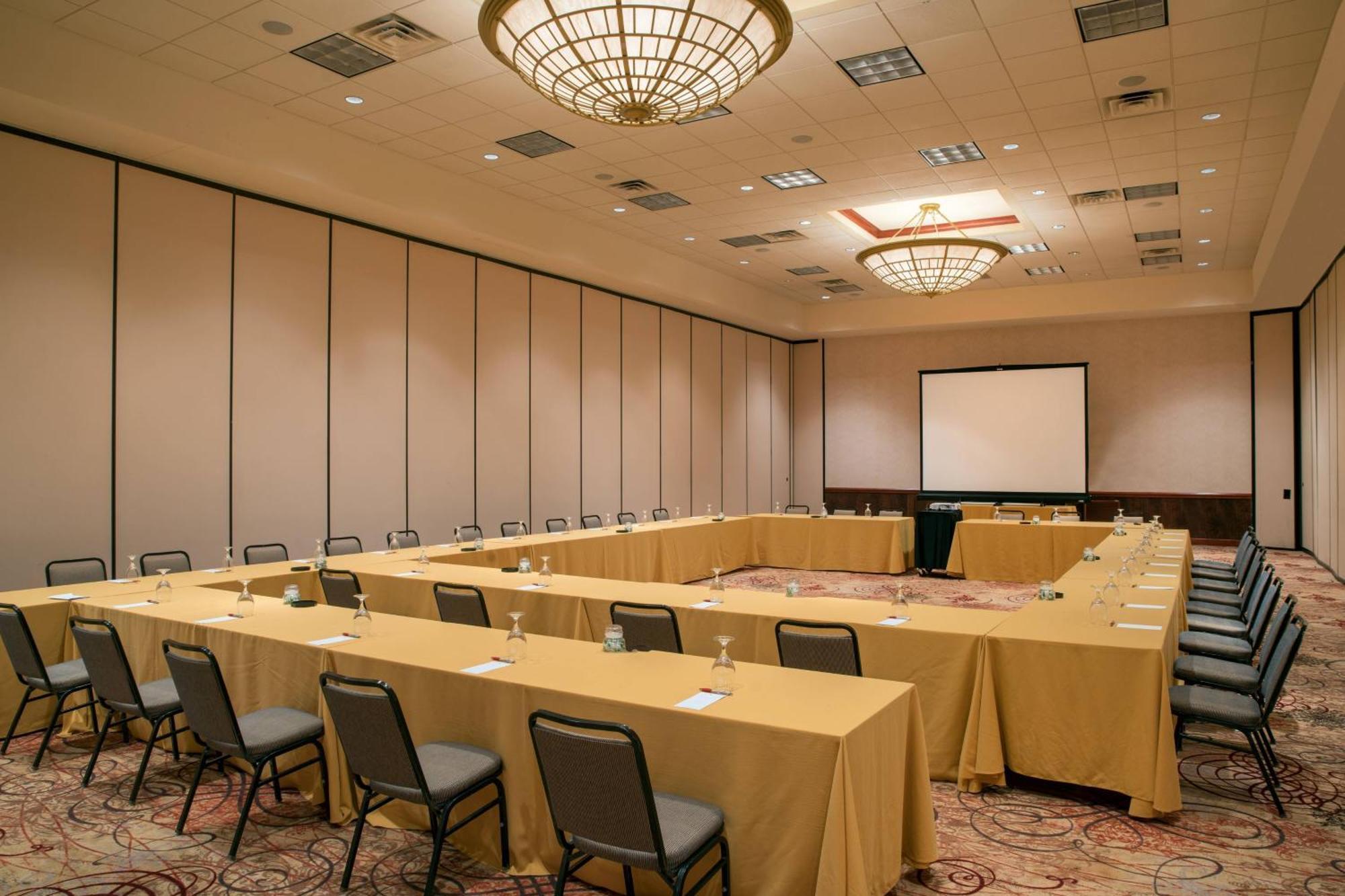 Morgantown Marriott At Waterfront Place Εξωτερικό φωτογραφία