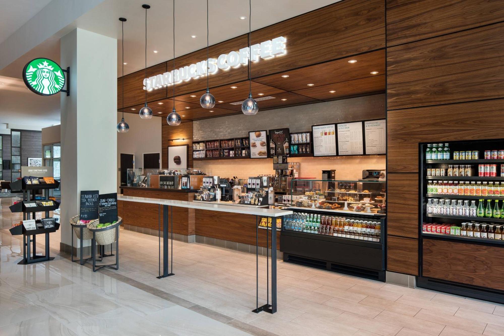 Morgantown Marriott At Waterfront Place Εξωτερικό φωτογραφία