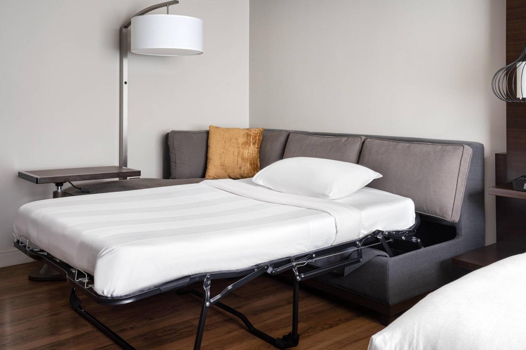 Morgantown Marriott At Waterfront Place Εξωτερικό φωτογραφία