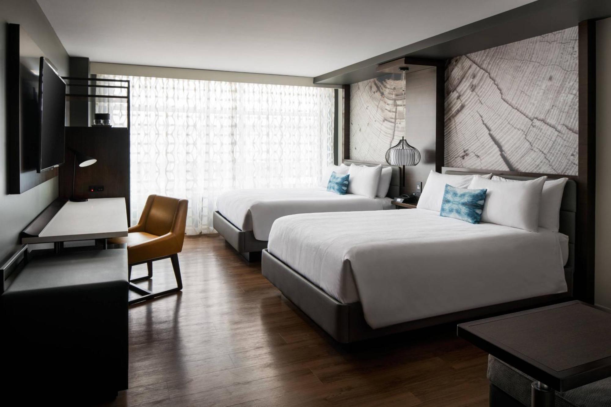 Morgantown Marriott At Waterfront Place Εξωτερικό φωτογραφία
