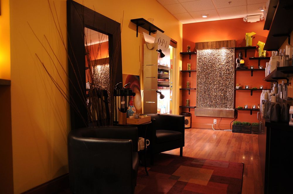 Morgantown Marriott At Waterfront Place Εξωτερικό φωτογραφία
