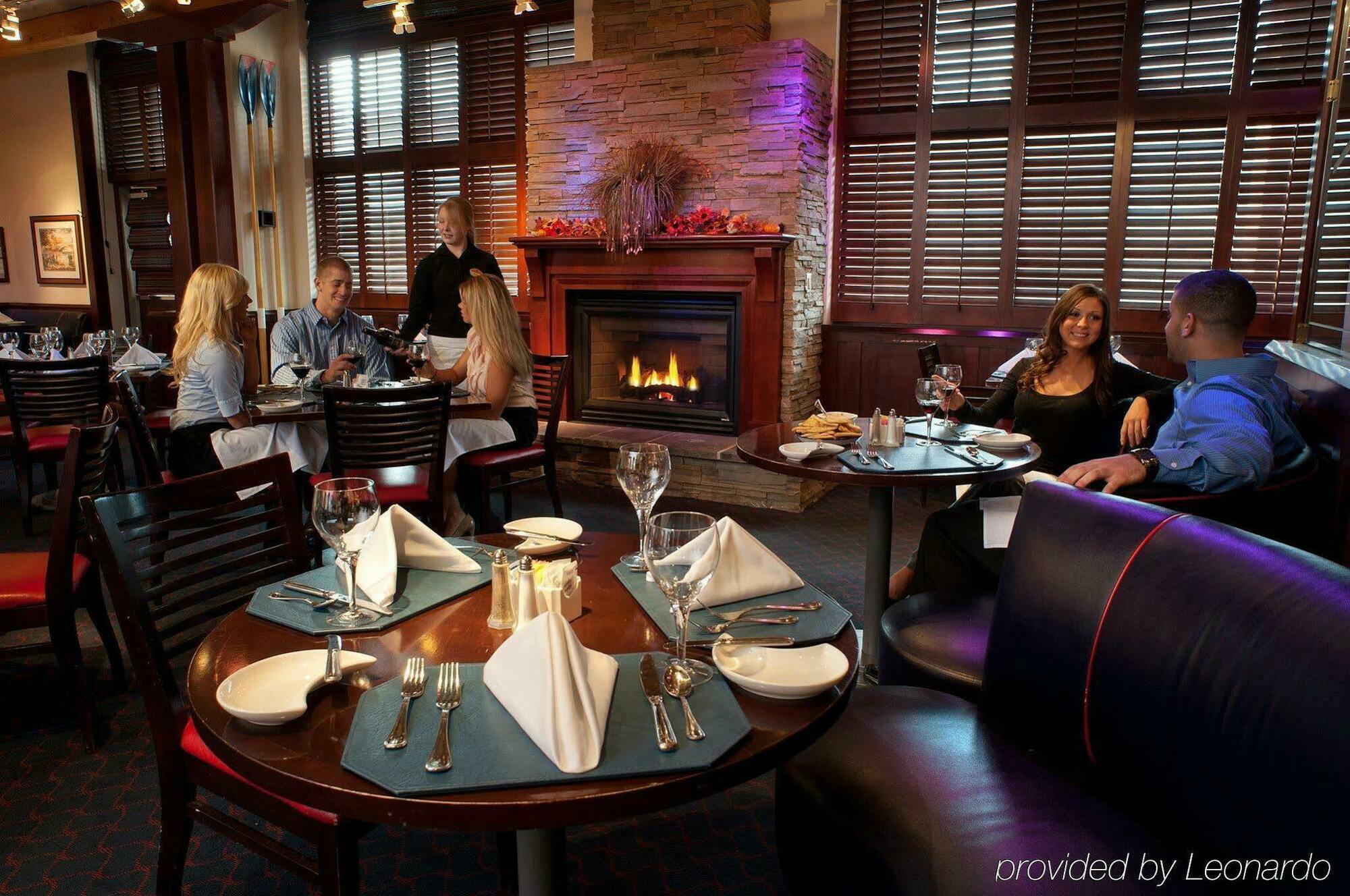 Morgantown Marriott At Waterfront Place Εξωτερικό φωτογραφία