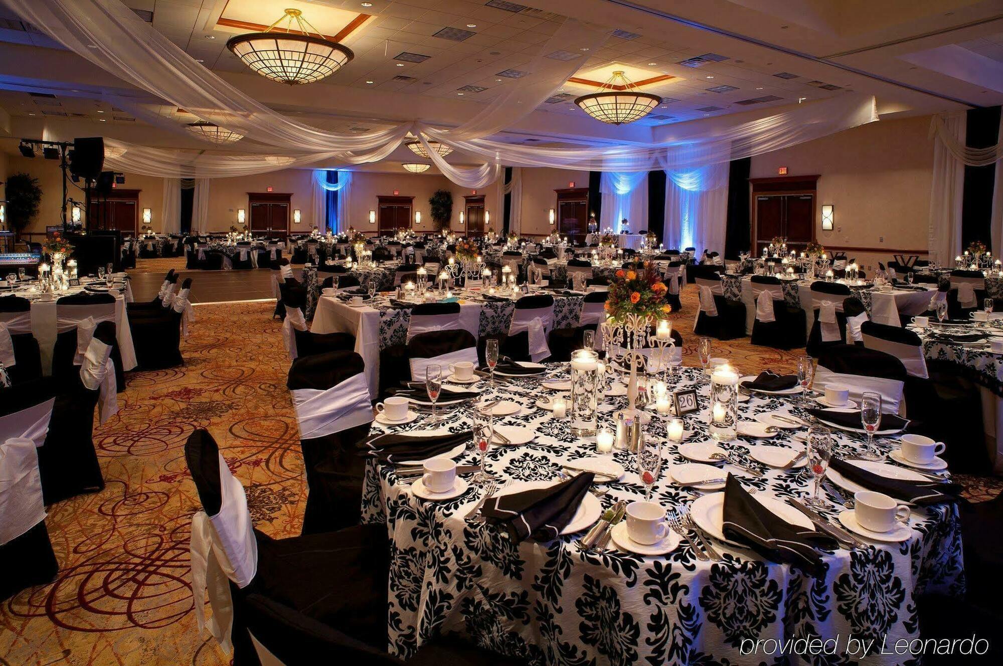 Morgantown Marriott At Waterfront Place Εξωτερικό φωτογραφία